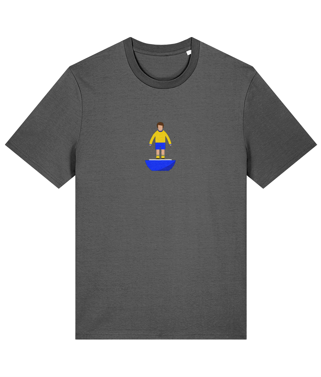 Football Kits 'Torquay United 1966' Unisex T-Shirt