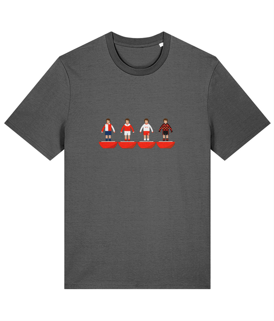 Football Kits 'Walsall combined' Unisex T-Shirt