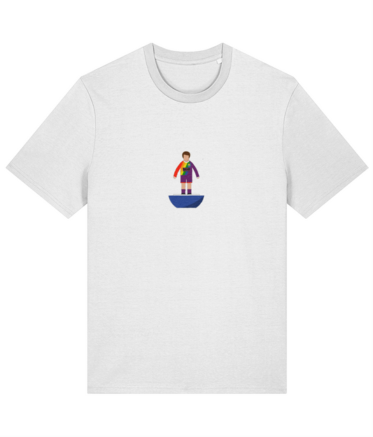 Football Kits 'Everton Rainbow Toffees' Unisex T-Shirt