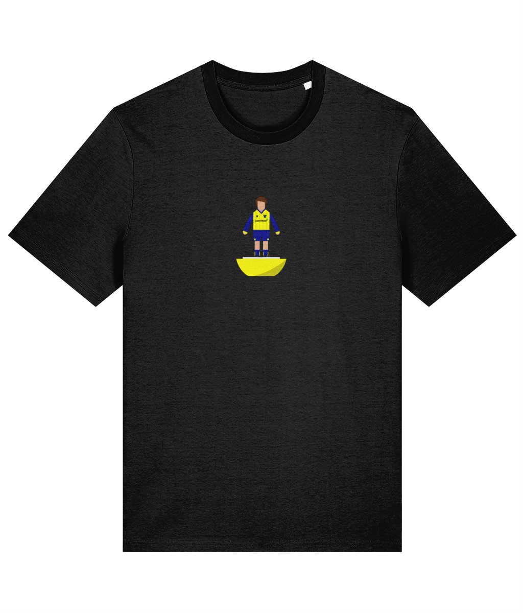 Football Kits 'Oxford United 2017' Unisex T-Shirt
