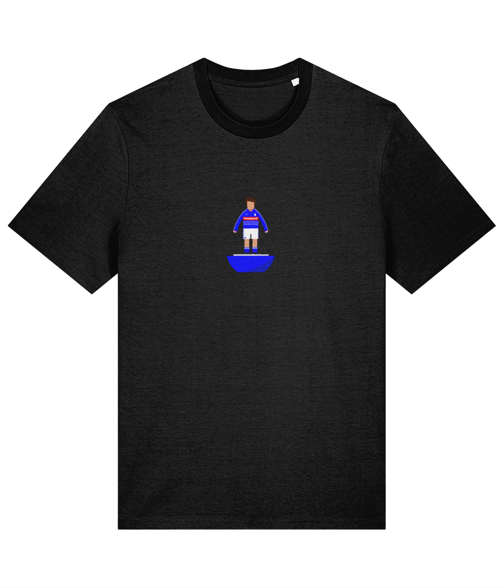 Football Kits 'Ipswich Town 1984' Unisex T-Shirt