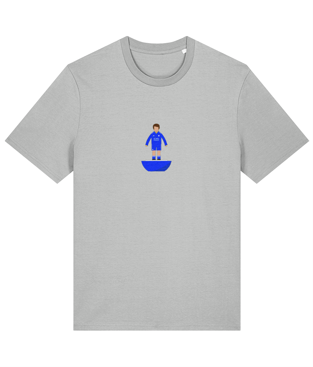Football Kits 'Leicester 2018' Unisex T-Shirt