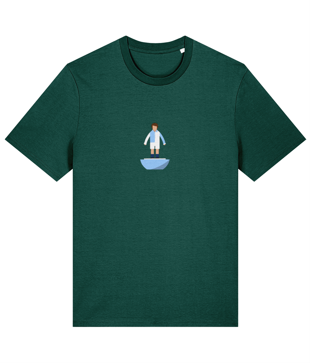 Football Kits 'Blackburn Rovers' Unisex T-Shirt