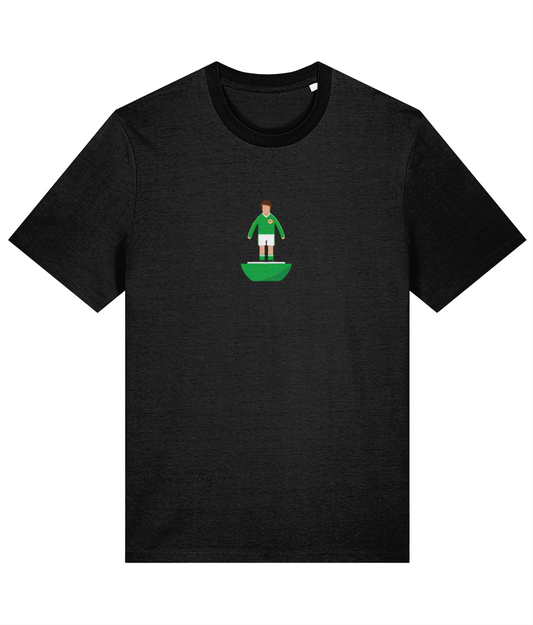 Football Kits 'Ireland 1990' Unisex T-Shirt
