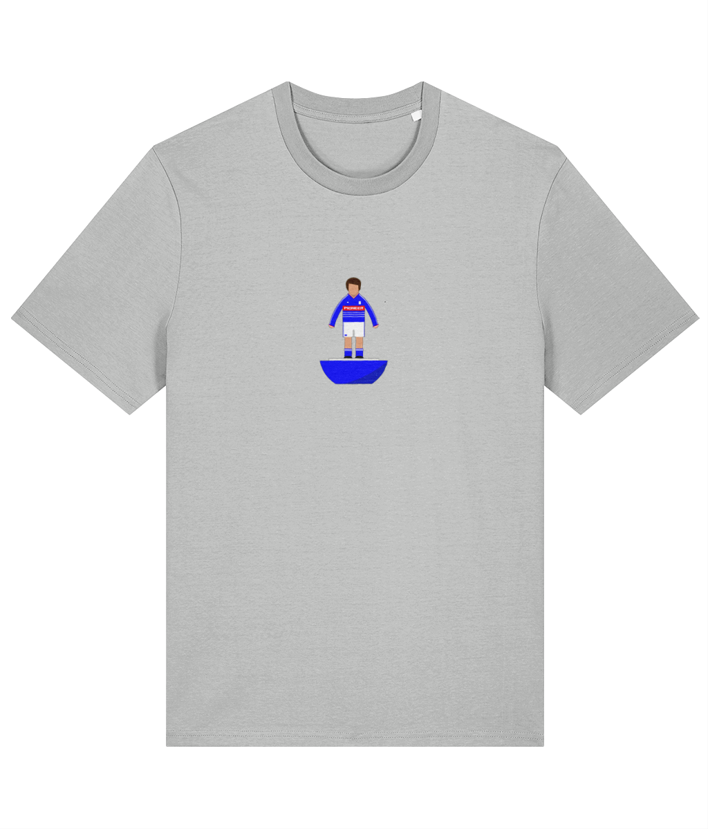 Football Kits 'Ipswich Town 1984' Unisex T-Shirt