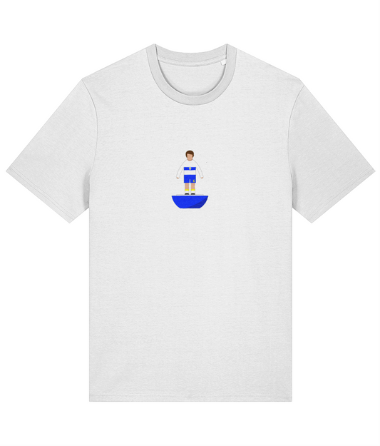 Football Kits 'Stockport County 1967' Unisex T-Shirt