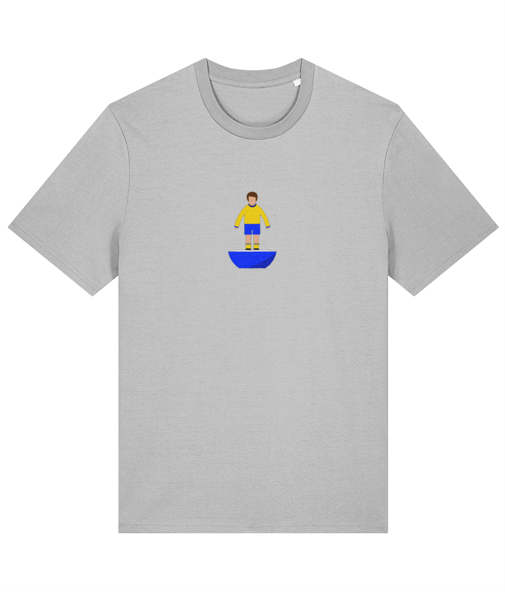 Football Kits 'Torquay United 1966' Unisex T-Shirt