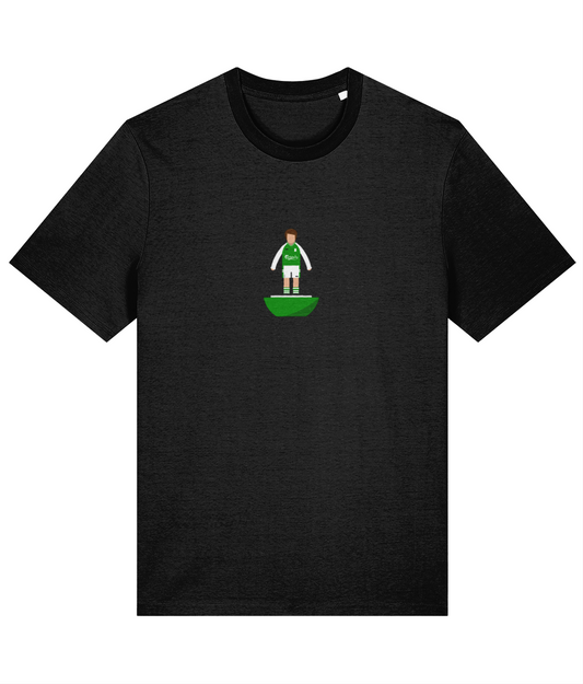 Football Kits 'Hibernian 1996' Unisex T-Shirt