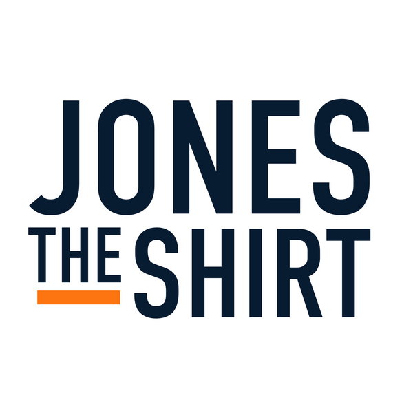 Jones the Shirt
