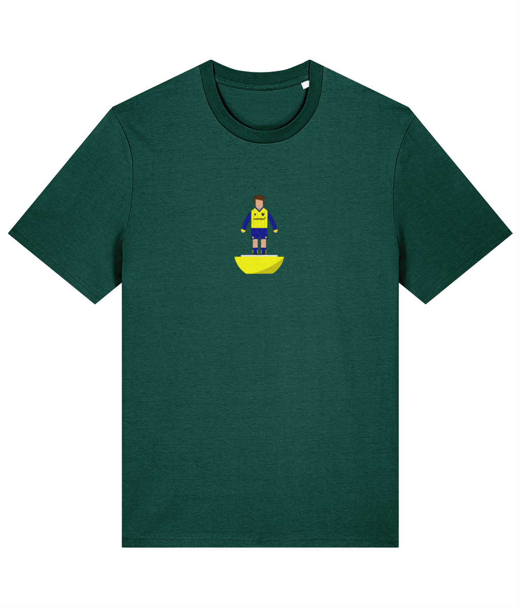Football Kits 'Oxford United 2017' Unisex T-Shirt