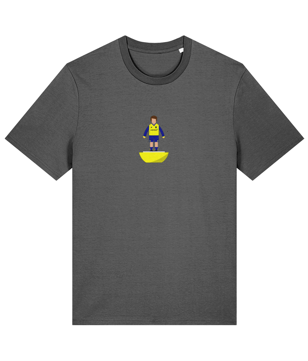 Football Kits 'Oxford United 2017' Unisex T-Shirt