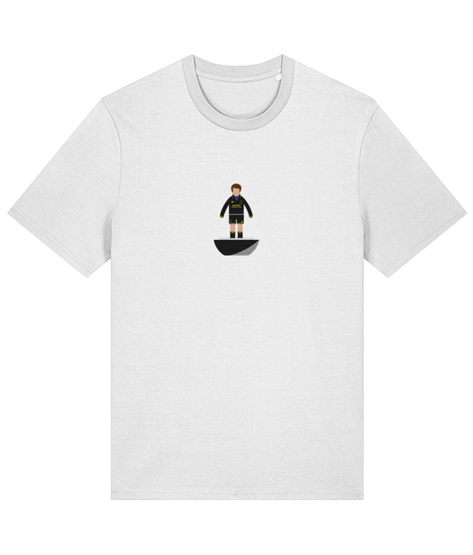 Football Kits 'Manchester U 1993 away' Unisex T-Shirt