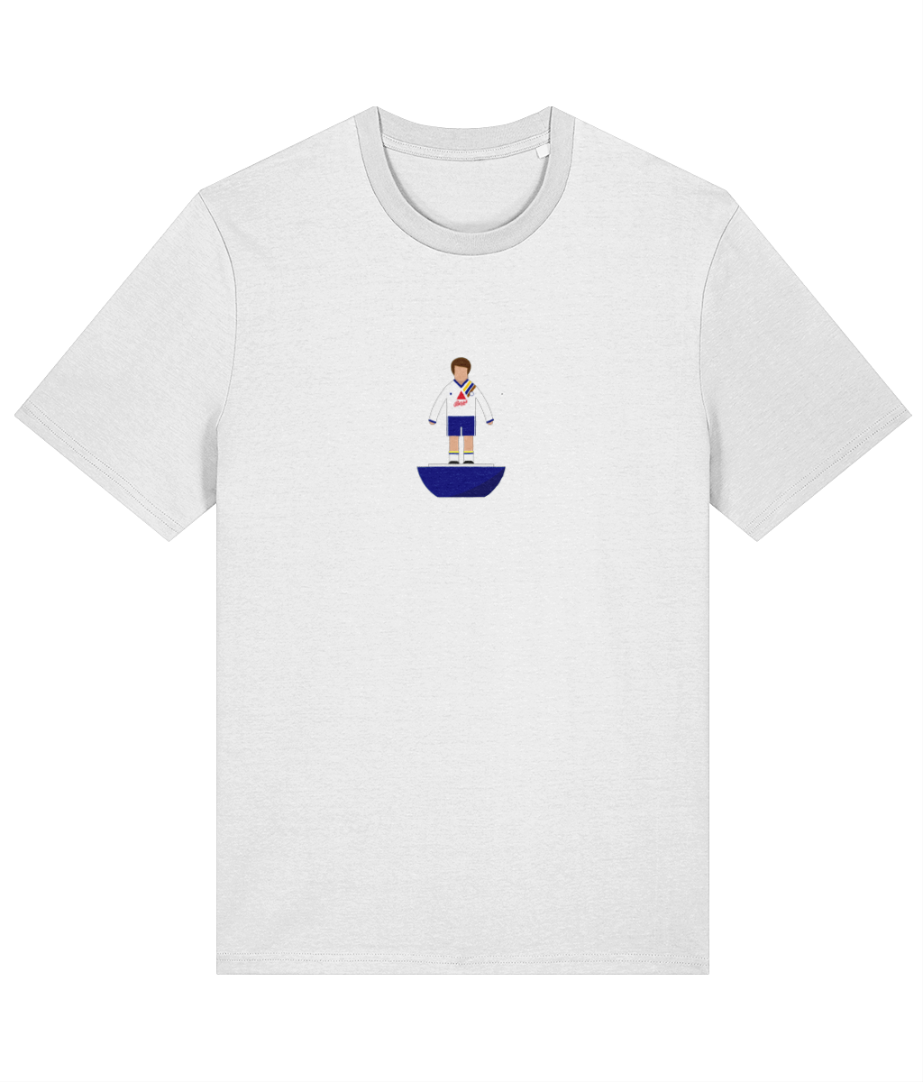 Football Kits 'Derby County 1984' Unisex T-Shirt