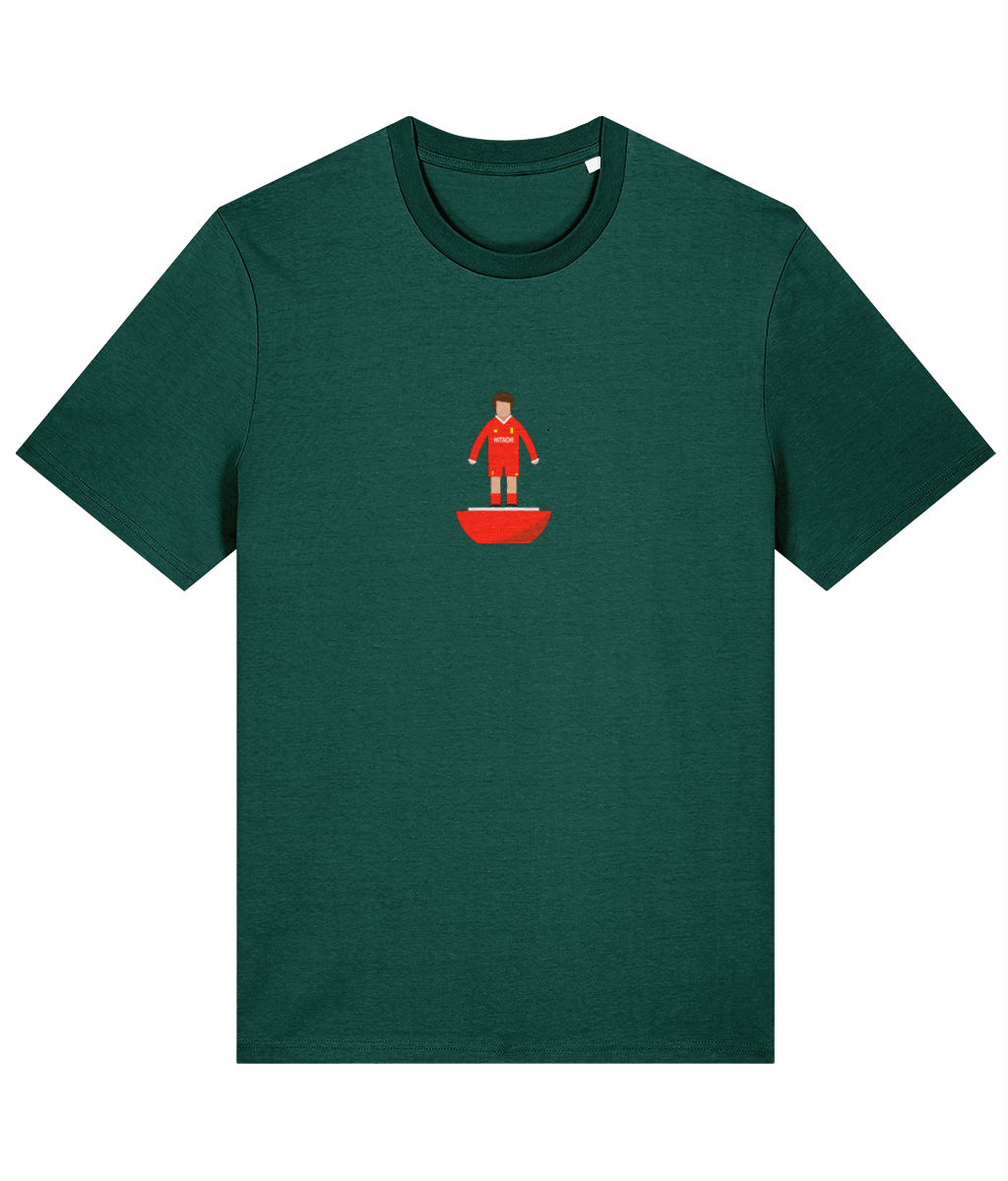 Football Kits 'Liverpool 1979' Unisex T-Shirt