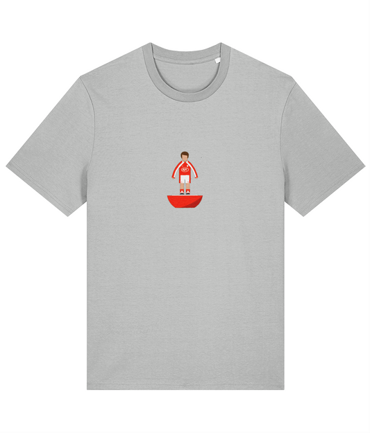 Football Kits 'Bristol City 2007' Unisex T-Shirt