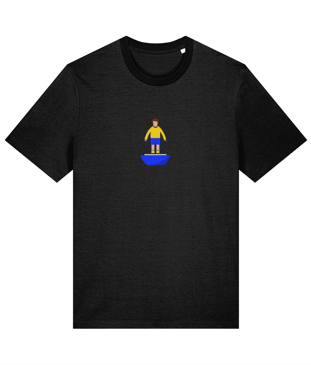 Football Kits 'Torquay United 1966' Unisex T-Shirt