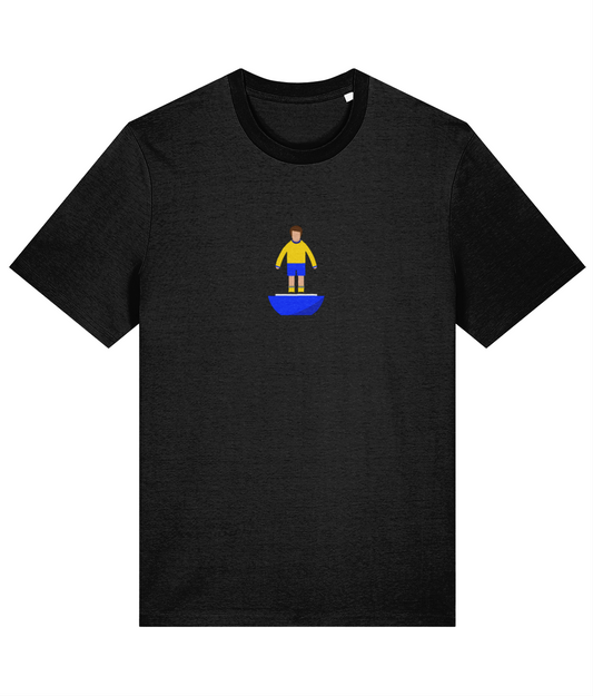 Football Kits 'Torquay United 1966' Unisex T-Shirt