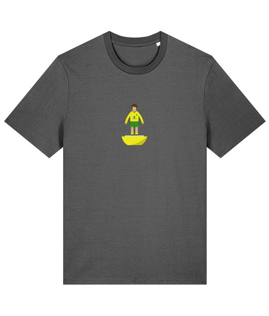 Football Kits 'Norwich City 2011' Unisex T-Shirt