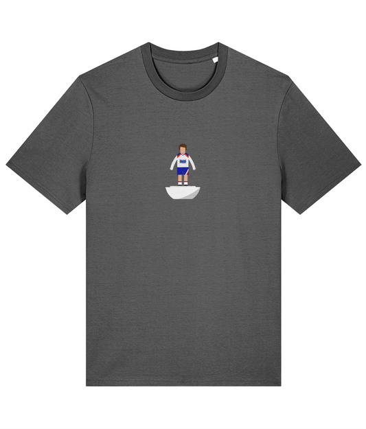 Football Kits 'Bolton 1988' Unisex T-Shirt