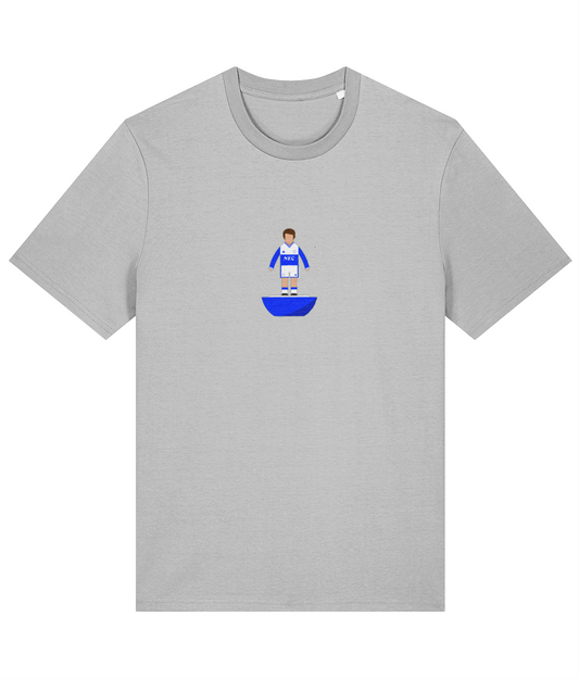 Football Kits 'Everton 1986' Unisex T-Shirt