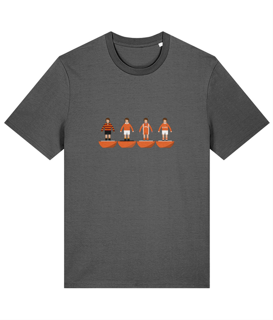 Football Kits 'Blackpool combined' Unisex T-Shirt