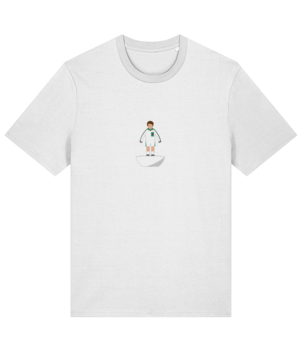 Football Kits 'Borussia 1977' Unisex T-Shirt