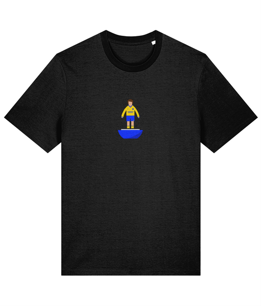 Football Kits 'Torquay United 1983' Unisex T-Shirt
