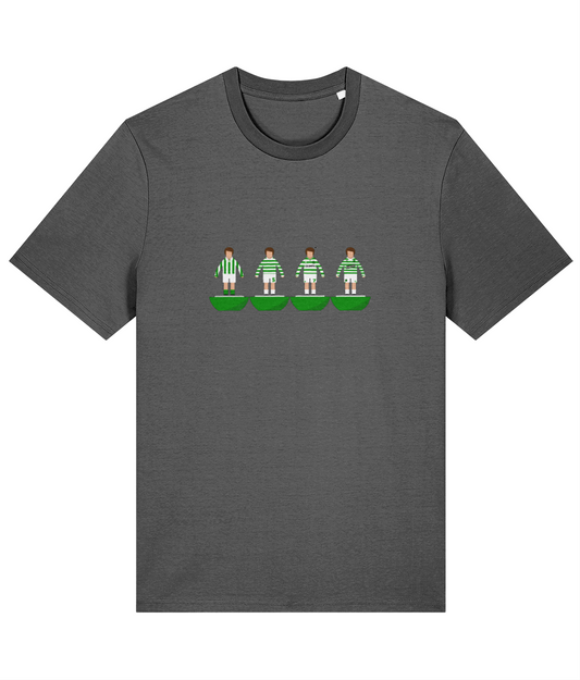 Football Kits 'Celtic combined' Unisex T-Shirt