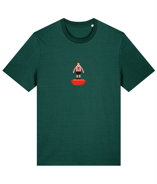 Football Kits 'Sunderland 1997' Unisex T-Shirt