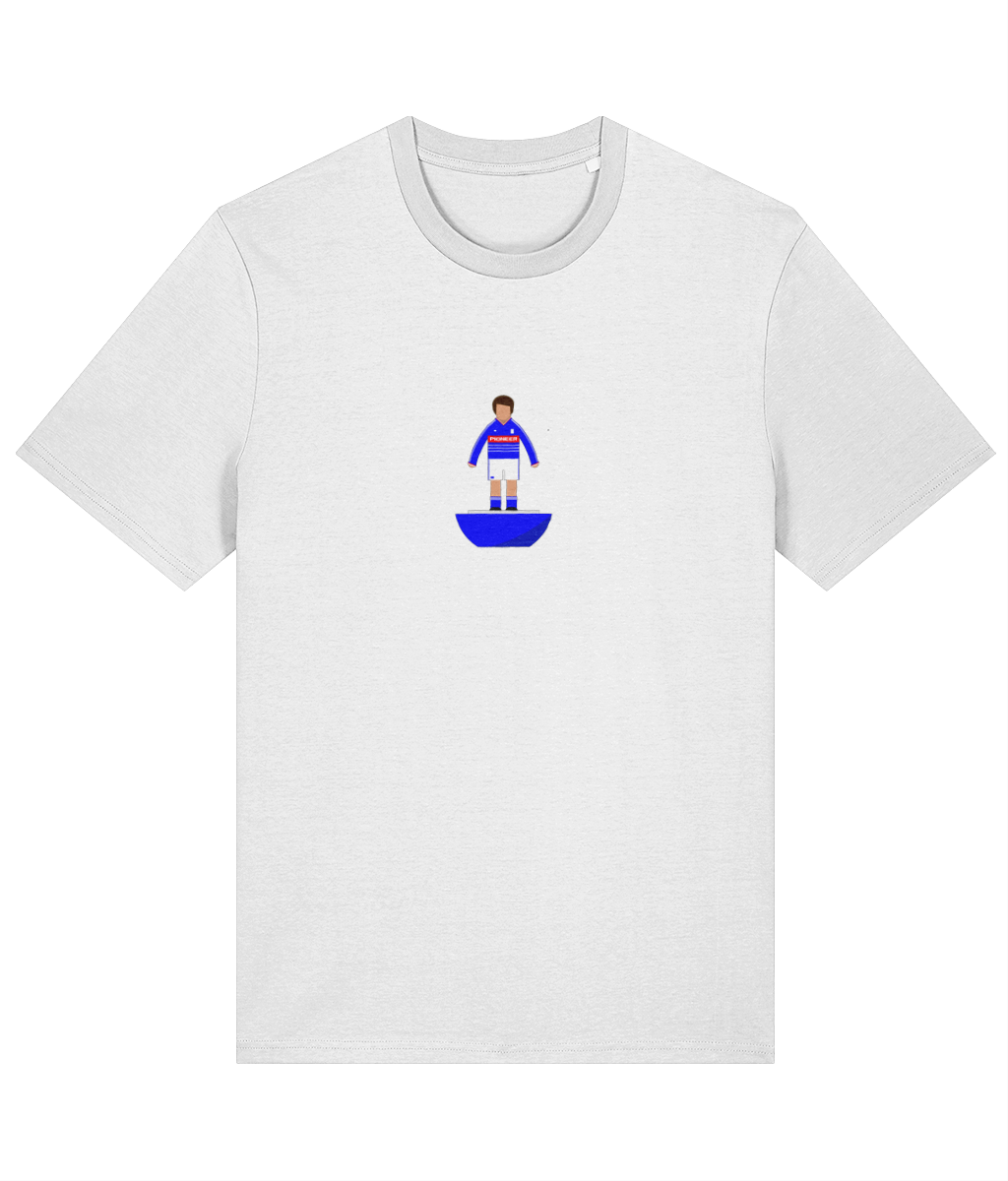 Football Kits 'Ipswich Town 1984' Unisex T-Shirt