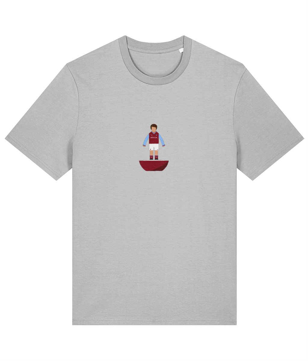 Football Kits 'Aston V 2002' Unisex T-Shirt