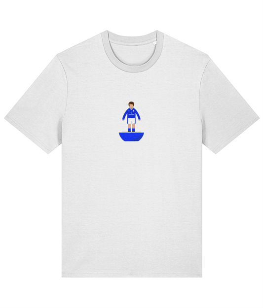 Football Kits 'Millwall 1987' Unisex T-Shirt