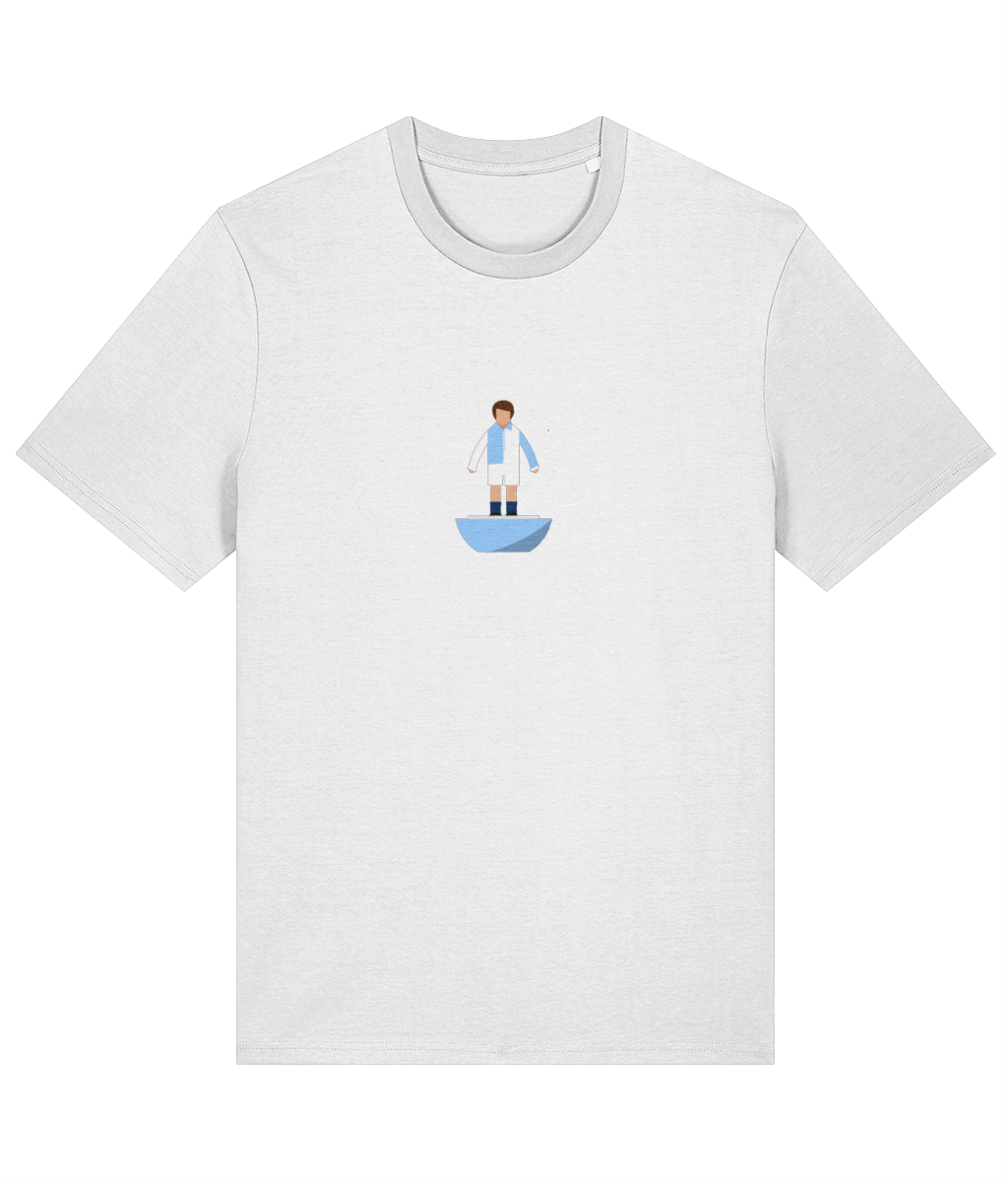 Football Kits 'Blackburn Rovers' Unisex T-Shirt