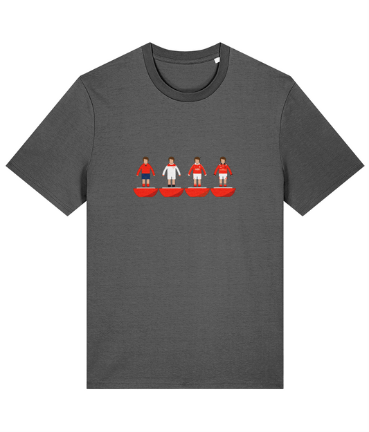 Football Kits 'Charlton Athletic combined' Unisex T-Shirt