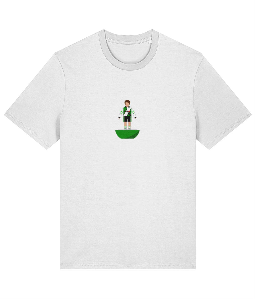 Football Kits 'Plymouth Argyle 1995' Unisex T-Shirt