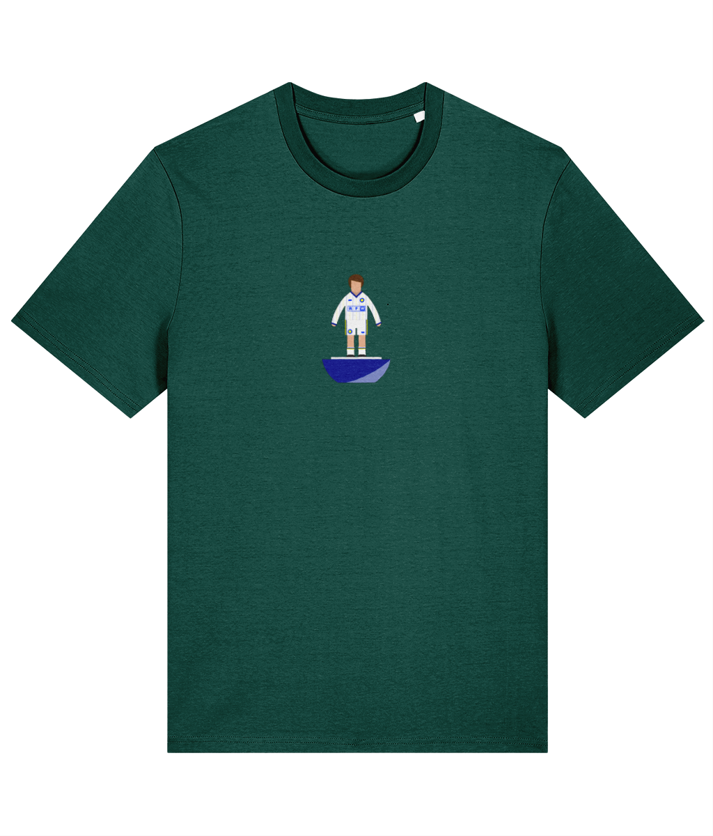 Football Kits 'Leeds 1981' Unisex T-Shirt