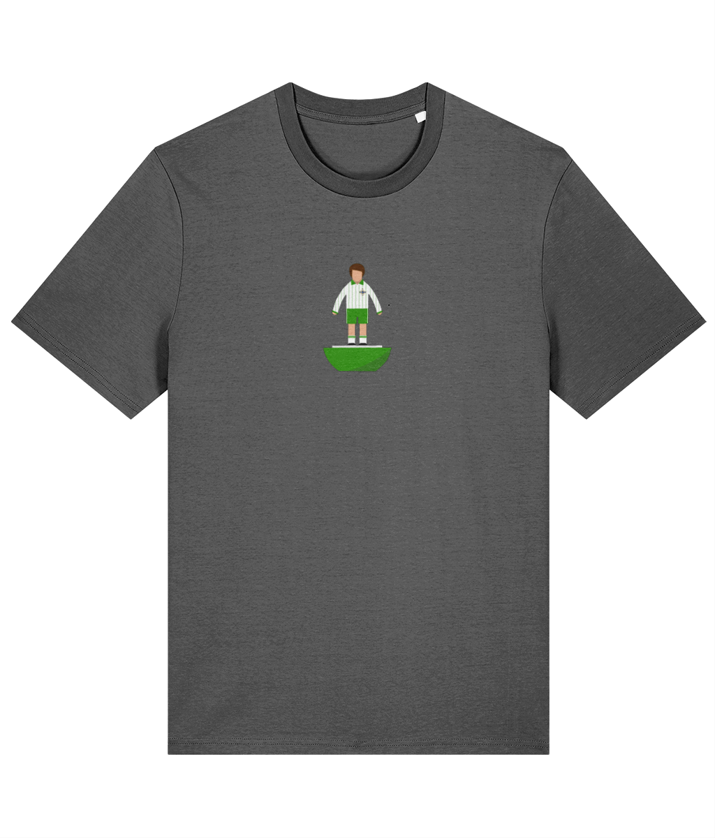 Football Kits 'Northern Ireland 1982 away' Unisex T-Shirt
