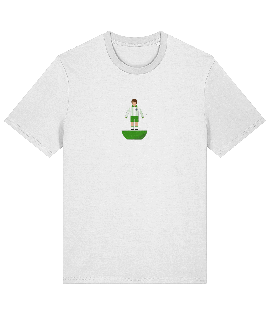 Football Kits 'Northern Ireland 1982 away' Unisex T-Shirt