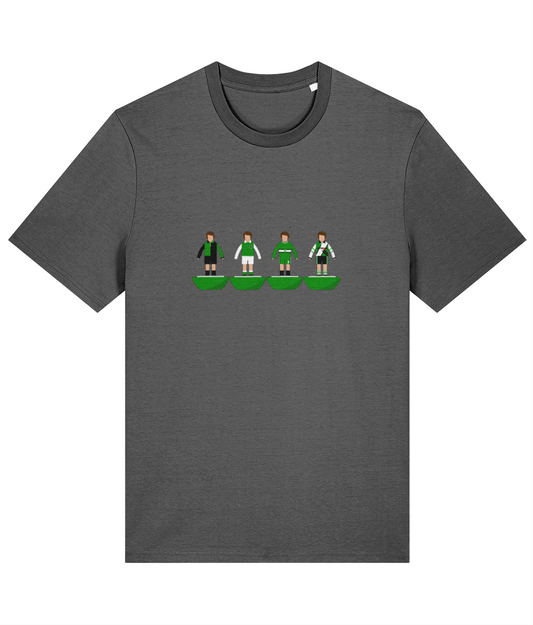 Football Kits 'Plymouth Argyle combined' Unisex T-Shirt