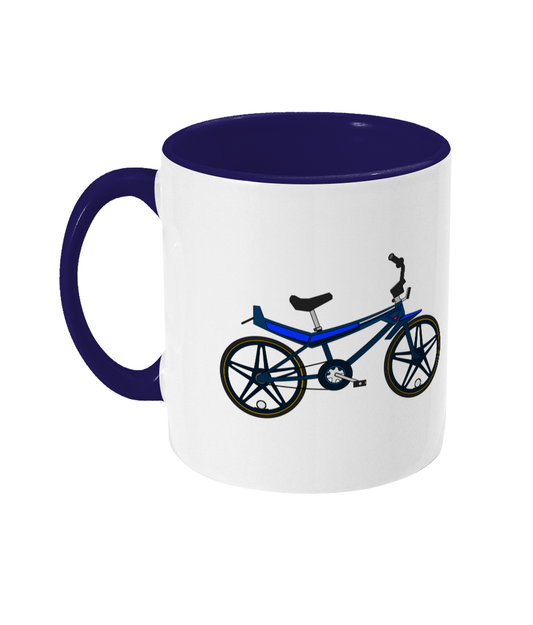 Toys Bikes 'Wildcat' Mug