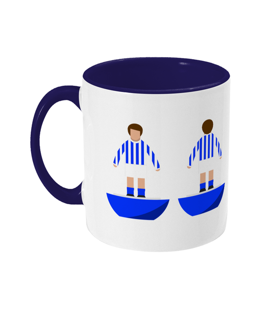 Football Kits 'Kilmarnock 1965 Champions' Mug