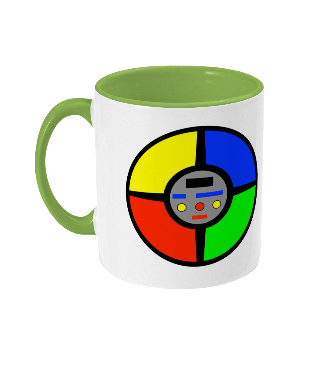 Toys Electrical 'Simon' Mug