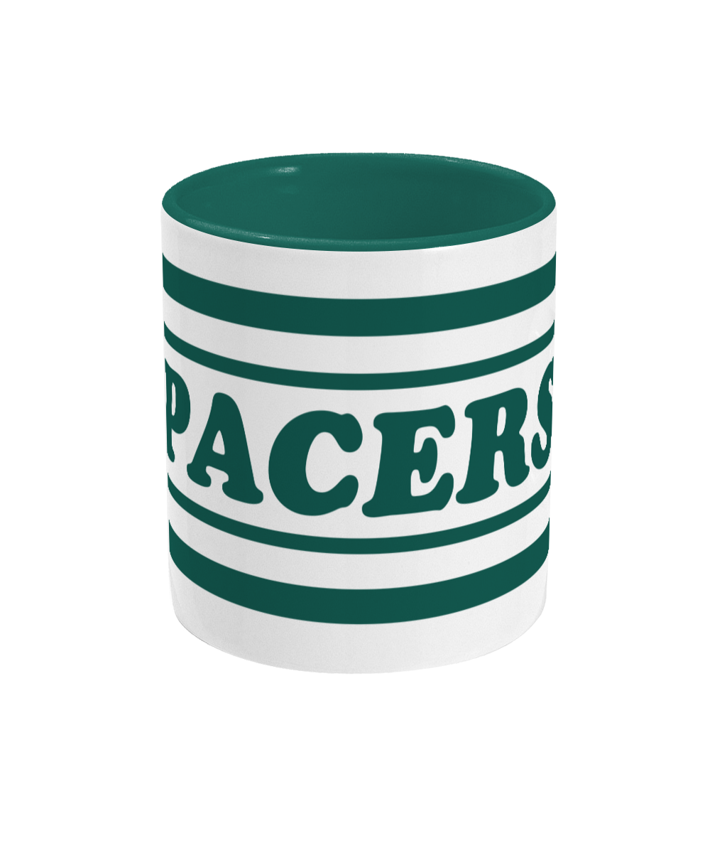 Sweet Shop 'Pacers' Mug