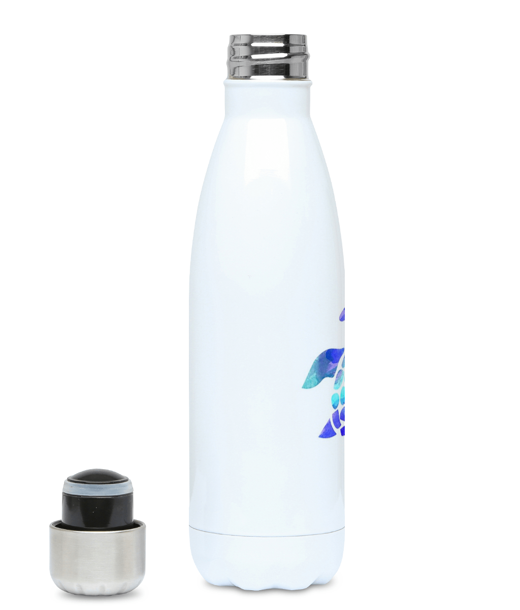 Water bottle test
