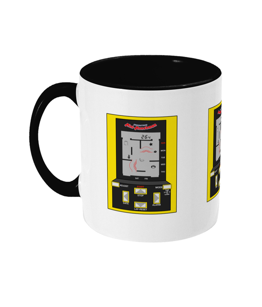 Toys Electrical 'Mini Munchman' Mug