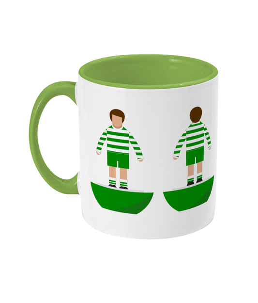 Football Kits 'Tockwith Juniors' Mug